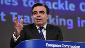 Comissão Europeia 'risca' a nova Superliga