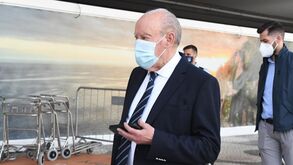 Pinto da Costa, o título e o Sporting: «Depois de Faro será mais difícil»