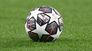 Adeptos de futebol estão 