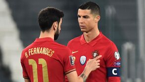 Os jogadores que podem ser afastados da Seleção Nacional caso a Superliga Europeia avance