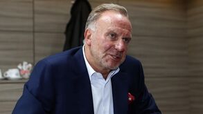 Rummenigge: «Superliga não vai resolver problemas financeiros causados ​​pela Covid-19»