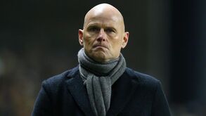 Solbakken: «A Juventus foi eliminada pelo FC Porto na Champions. Por que c... deve estar neste torneio?»