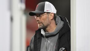 Klopp mantém-se contra a Superliga: «Nem eu nem os jogadores estivemos envolvidos na decisão»