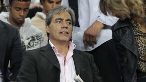 Eduardo Luís: «Clubes da Superliga jogariam campeonatos para quê? Futebol perde interesse»