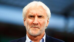 Rudi Völler sobre a Superliga europeia: «É um crime contra o futebol»