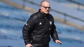 Superliga Europeia não surpreende Marcelo Bielsa: «O rico quer sempre ser mais rico»