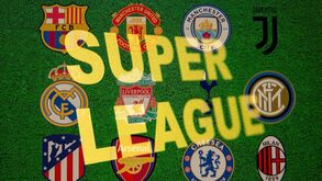 Superliga em perguntas e respostas: explicador essencial para perceber a prova e as implicações