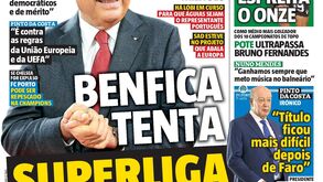 Terça-feira, 20 de abril de 2021