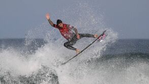 Gabriel Medina conquista o Rip Curl Narrabeen Classic
