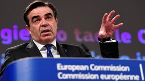 Comissão Europeia sem competência para bloquear Superliga, diz vice-presidente