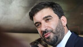 Brandão Rodrigues e a Superliga: «Governo apoia a recusa a iniciativa de grupo elitista»
