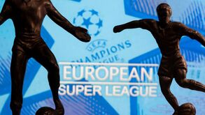 Superliga: Especialista em direito do desporto antevê 