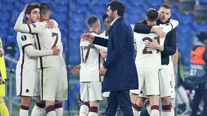 Roma opõe-se à Superliga: «Algumas coisas são mais importantes do que dinheiro»