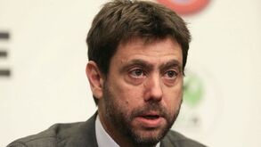 Demissão iminente de Andrea Agnelli na Juventus