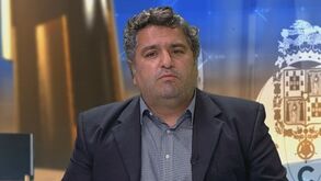 Bernardo Ribeiro e a Superliga: «Projeto foi mal montado desde o início»