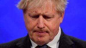 Boris Johnson diz que saída de formações inglesas da Superliga 