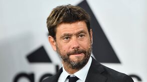 Agnelli e o 