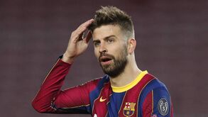 Gerard Piqué: «O futebol pertence aos adeptos»