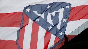 Atlético Madrid aumenta lista de desistentes da Superliga Europeia