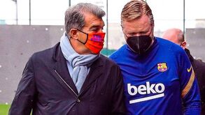 Barcelona diz que 