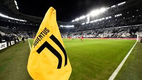 Juventus também diz adeus à Superliga Europeia