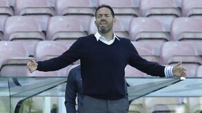 Ricardo Soares e a redução da Liga para 16 equipas: «Querem mais competitividade do que à que tem existido?»