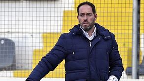 Ricardo Soares: «Vamos mostrar equilíbrio na hora de ganhar»