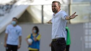 Bino Maçães reprova Superliga: «O futebol deve continuar a ser do povo»