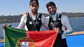 Pedro Fraga: «Atirei-me à água e vim embora a nadar...»