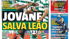 Quinta-feira, 22 de abril de 2021