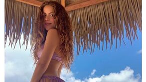 Shakira acusada de defraudar estado espanhol em 14,5 milhões de euros