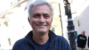 Mourinho 'apontado' ao Brasil: «Pode ser uma grande oportunidade»