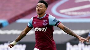 Jesse Lingard e a sombra da depressão: «Fechava as cortinas e acordava na escuridão»