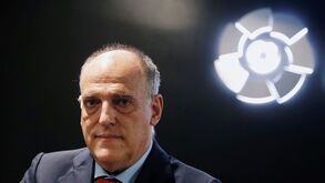 Javier Tebas: «A Superliga está morta»