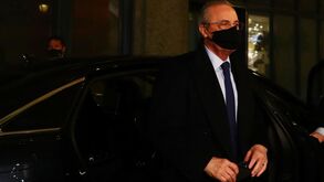 Luzes e sombra: os êxitos e os tropeções de Florentino Pérez