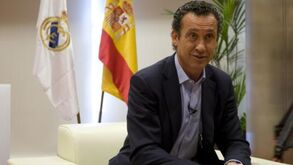 Valdano: «Florentino não pode chegar ao Chiringuito e assumir-se como o salvador do futebol»