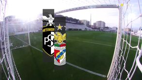 Maya já tem a caderneta do Benfica campeão: «Esta coleção é imperdível!»