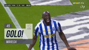 A melhor finta do dia vem do Paraguai: o que se passou com o defesa?