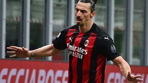 Ibrahimovic continua fresco que nem uma alface: Taekwondo e alimentação são os 'segredos' 