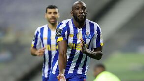 As notas dos jogadores do FC Porto frente ao V. Guimarães