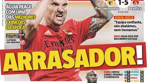 Sexta-feira, 23 de abril de 2021 