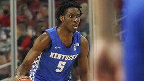 Jovem promessa de 19 anos que ia ao draft da NBA morre de forma trágica