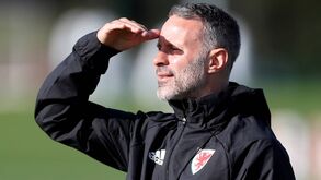 Ryan Giggs vai ser acusado de agressão e controlo coercivo: queixa partiu da ex-namorada