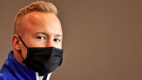 Nikita Mazepin: «Mick Schumacher tem privilégios que eu não tenho»