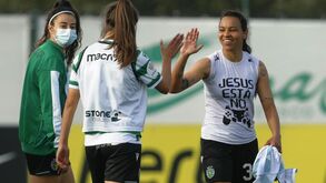 Queixa do Benfica motiva processo disciplinar a jogadora do Sporting e 8 árbitros