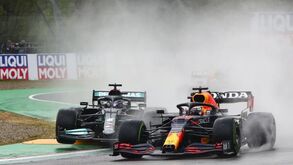 Red Bull vai construir o próprio motor a partir de 2025