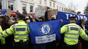 Chelsea 