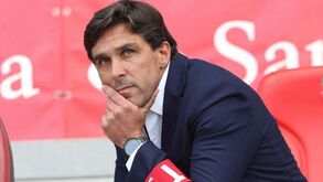 Daniel Ramos explicou-nos como preparou jogo com Benfica