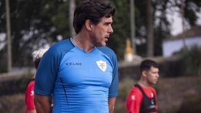 Daniel Ramos: «Santa Clara pode sonhar com algo grandioso» 
