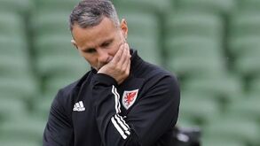 Ryan Giggs está acusado de agressão e incorre numa pena que pode chegar aos 5 anos de prisão